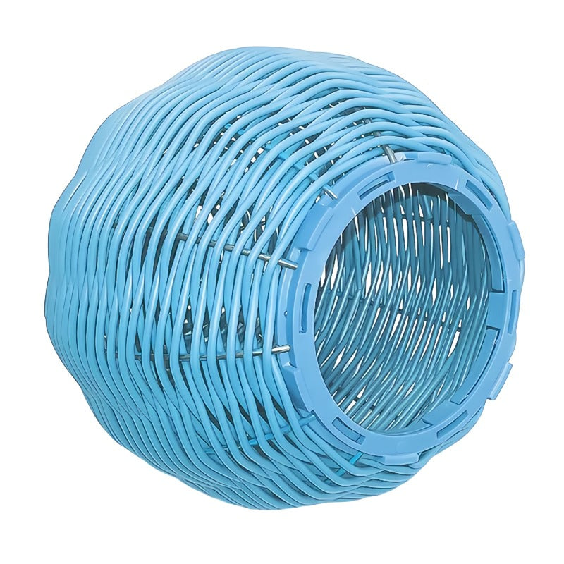 Sturdy and breathable rattan bird's nest