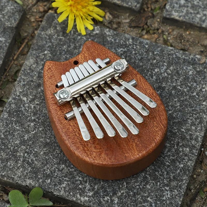Mini Thumb Kalimba