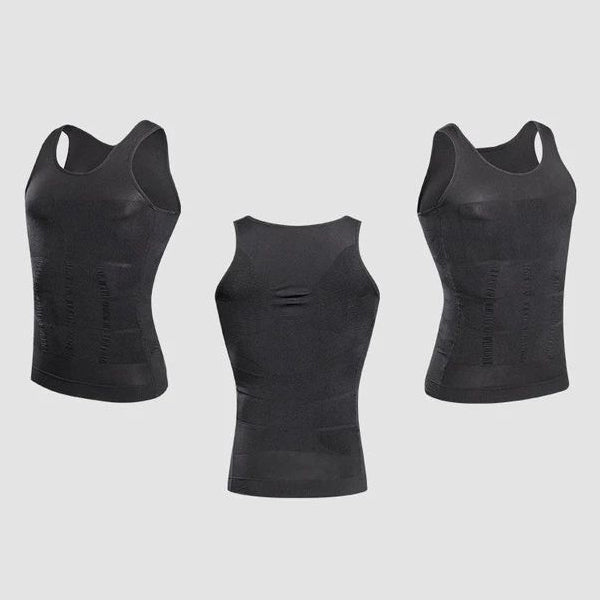 Men's Shaping Tank Top