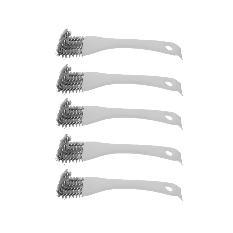 ⚡360° Stovetop Cleaning Brush Set