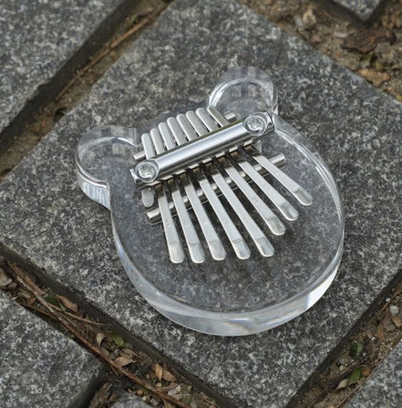 Mini Thumb Kalimba