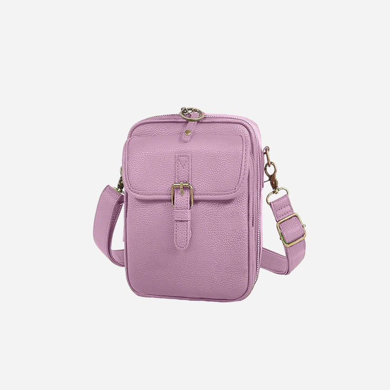 🔥Single shoulder messenger bag