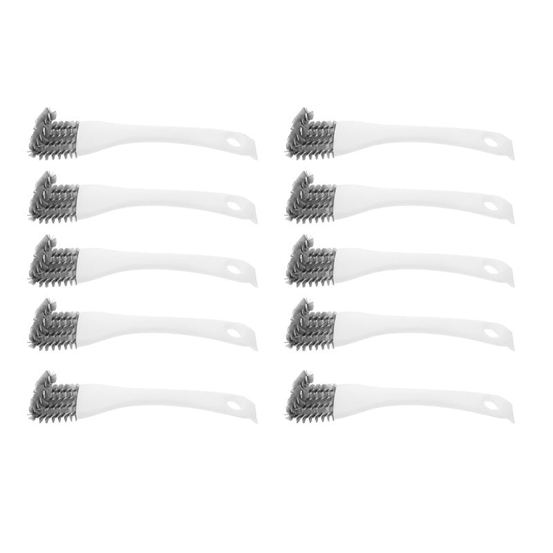 ⚡360° Stovetop Cleaning Brush Set