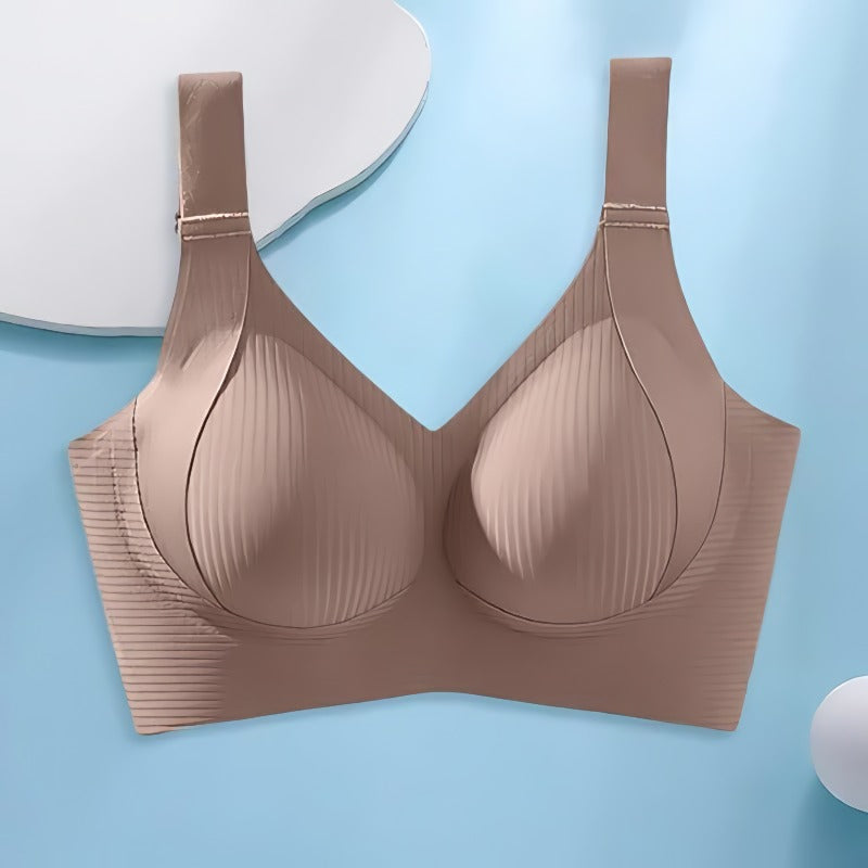 ✨🔥 Super Firming to Eliminate Sagging Breasts | Wire-Free Bra👍
