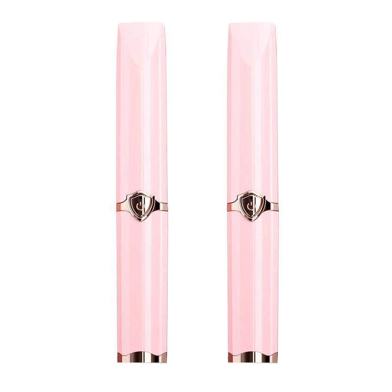 Electric Eyelash Curler, Instantly Fascinating β¨ Blink and Dazzle! ποΈ