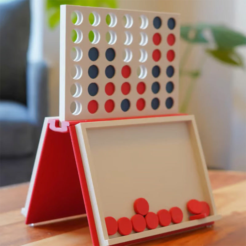 Book board games