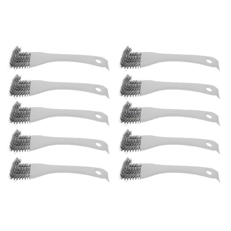 ⚡360° Stovetop Cleaning Brush Set