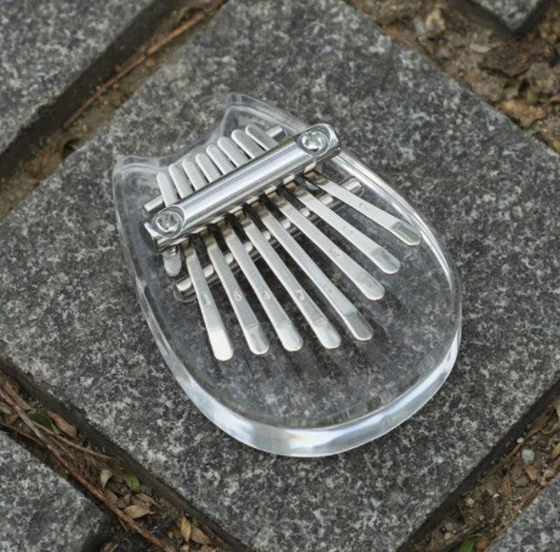 Mini Thumb Kalimba