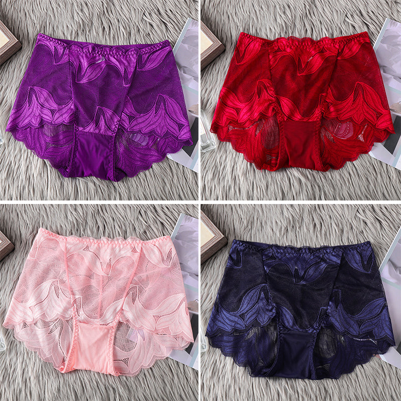 Women's Lace Panties