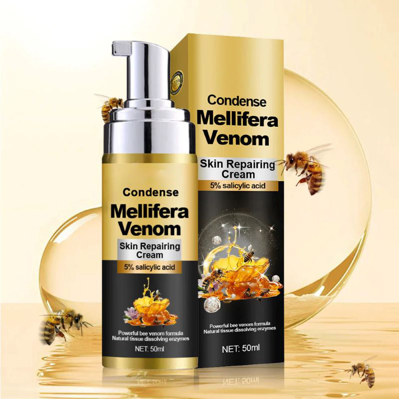 Condense Mellifera Venom Skin Repairing cream