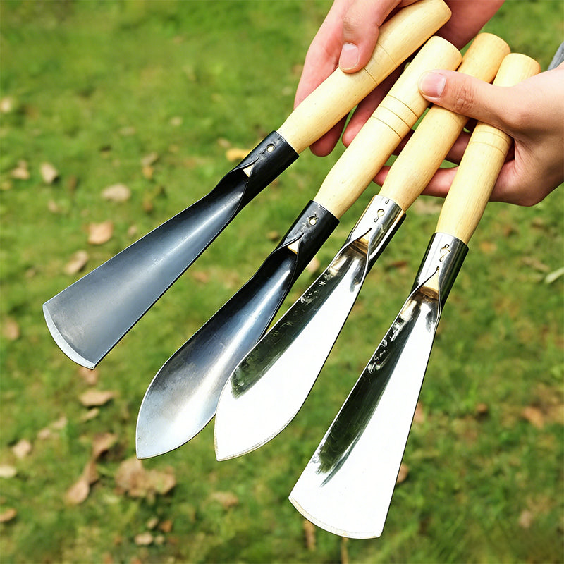 Home gardening tools