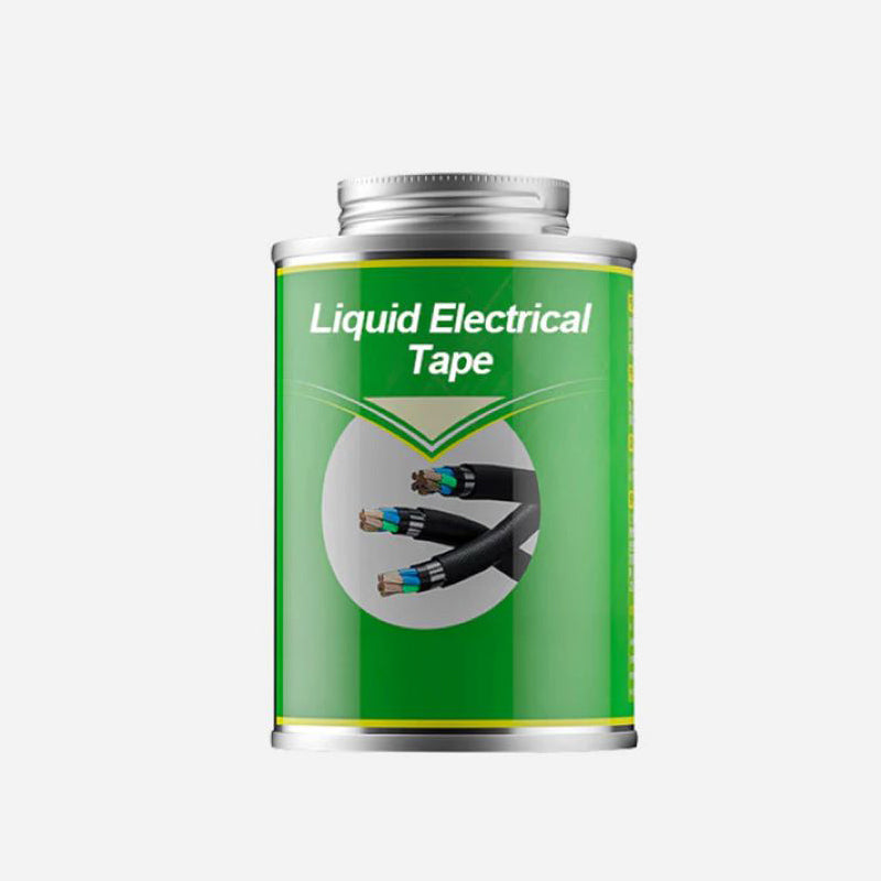 💥Liquid electrical insulating tape