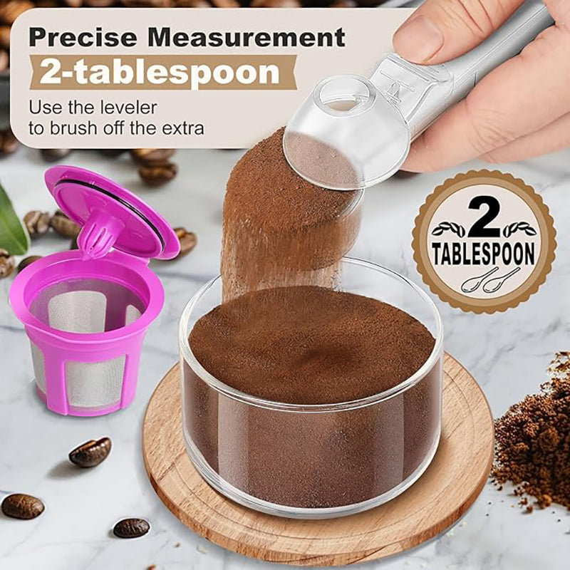 Large capacity coffee scoop(BUY 1 GET 1 FREE)