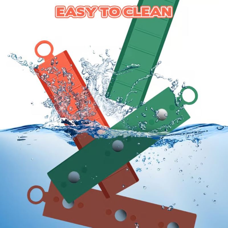 Non-Stick Slicing Tool