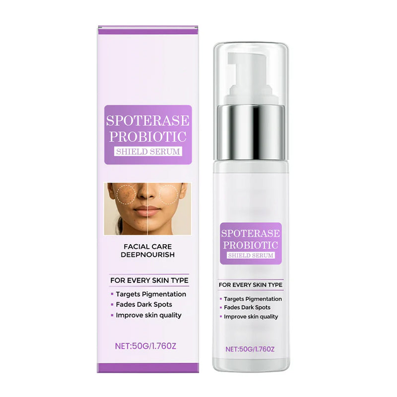 Probiotic Protective Serum