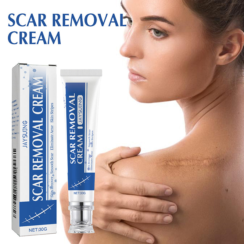 Scar Repair Cream