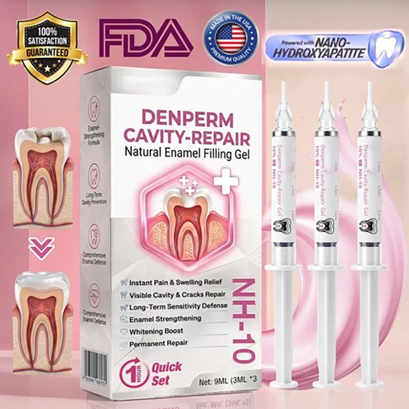 Oral Care Gel