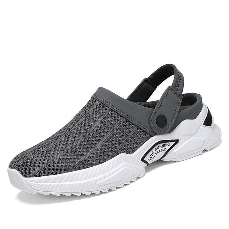 Men's Air-Cushioned Sports Sandals