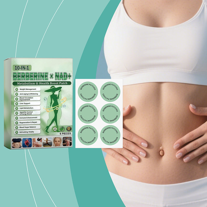 Slimming Care Patch