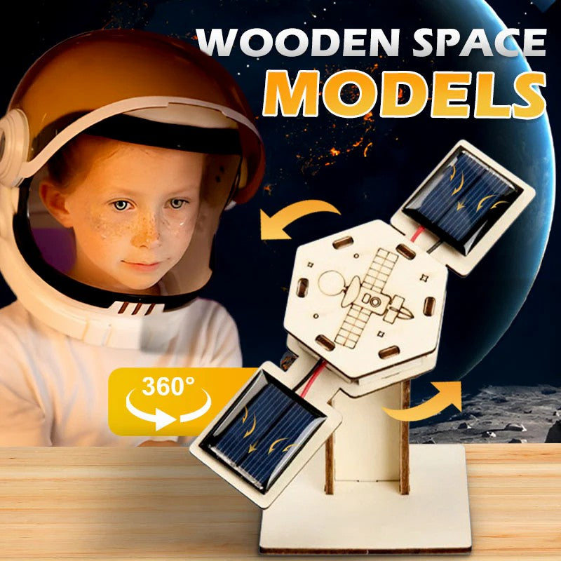 Satellite Model