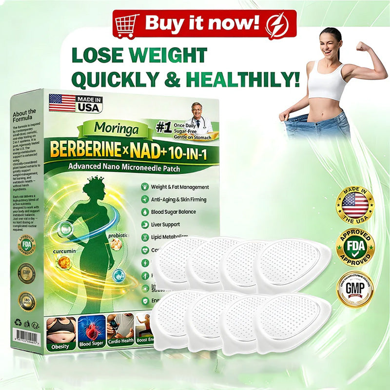 Body Skin Shaping Care Patches