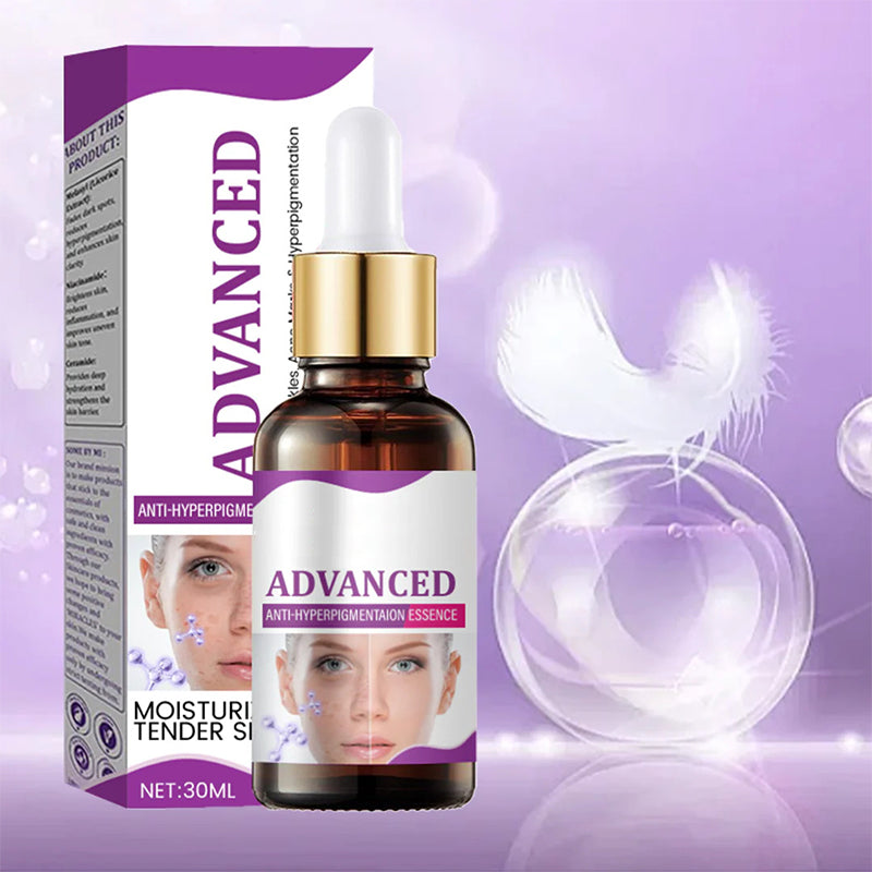 Advanced Anti-Pigmentation Serum