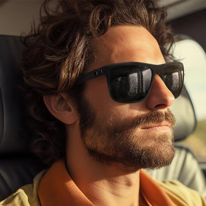 🕶️Unisex polarized glasses