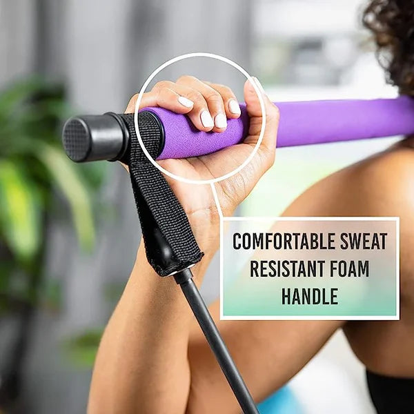 🧘♀️PILATES SCULPT BAR