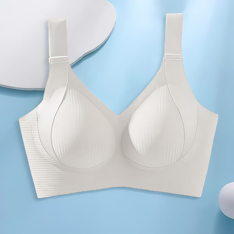 ✨🔥 Super Firming to Eliminate Sagging Breasts | Wire-Free Bra👍