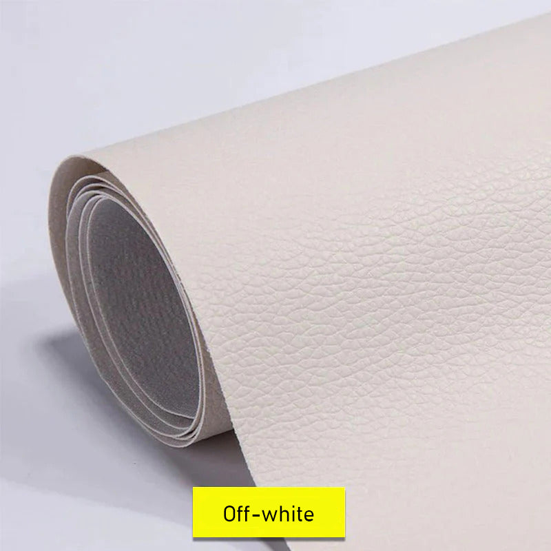 Leather Repair Patch Adhesive Sofa Patch Cuttable