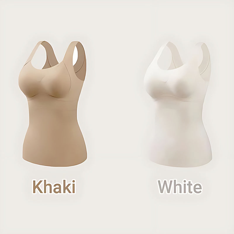 One-piece base shirt