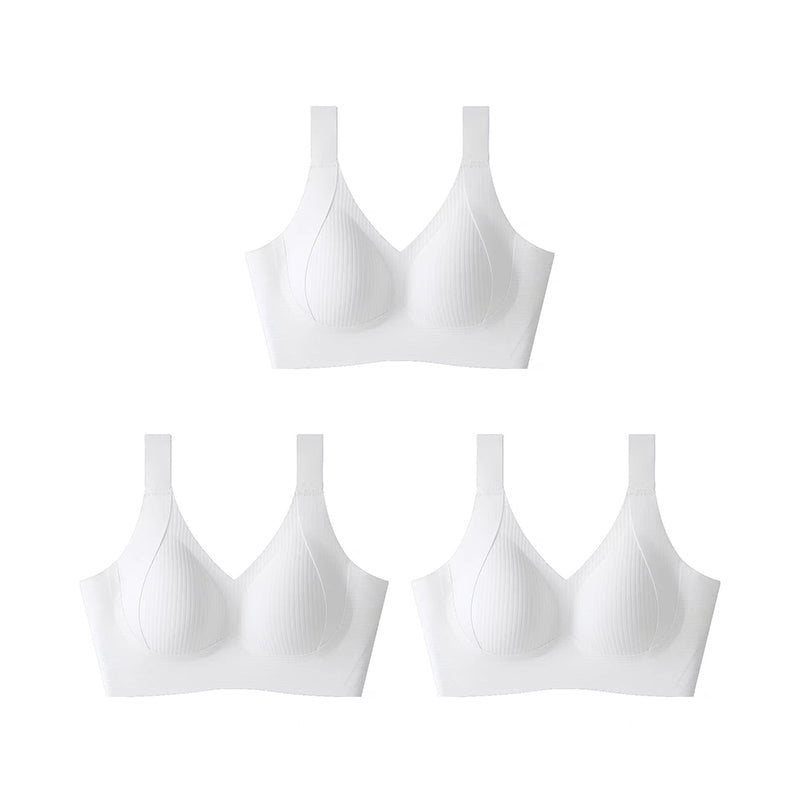 ✨🔥 Super Firming to Eliminate Sagging Breasts | Wire-Free Bra👍