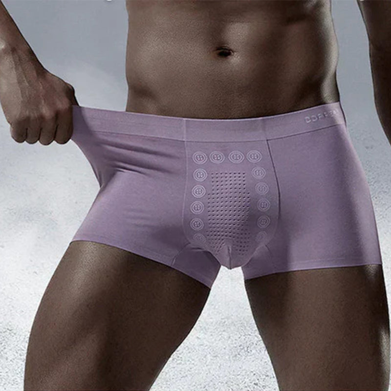 Men's Massage Magnetic Therapy Underwear