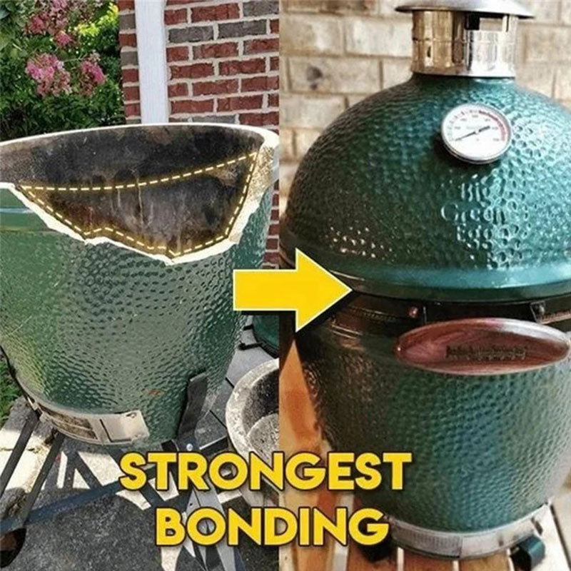 Powerful universal glue