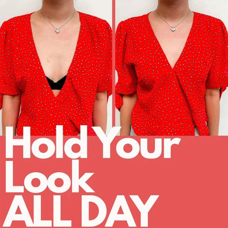 Quick Clothing Fixer