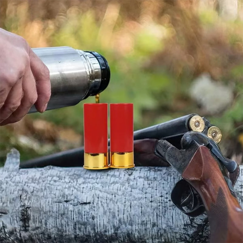 Party Festival Bullet Cup