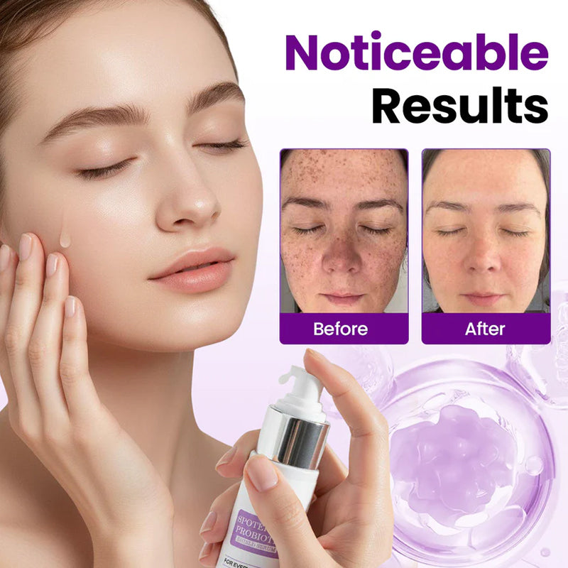 Probiotic Protective Serum