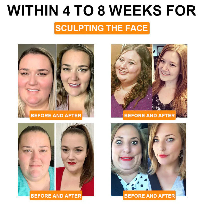 Bee Venom Lymphatic Drainage Slimming Patch