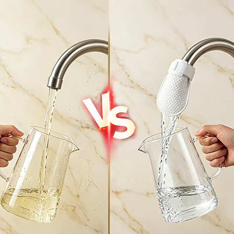 Faucet Filter Bag