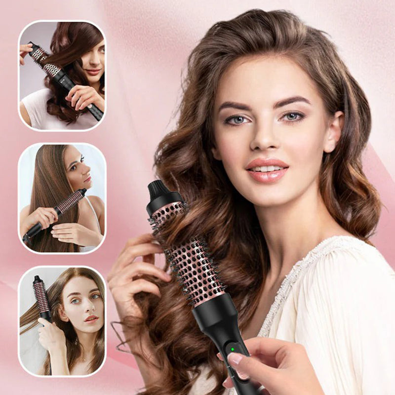 3 in 1--32mm Curling Wand