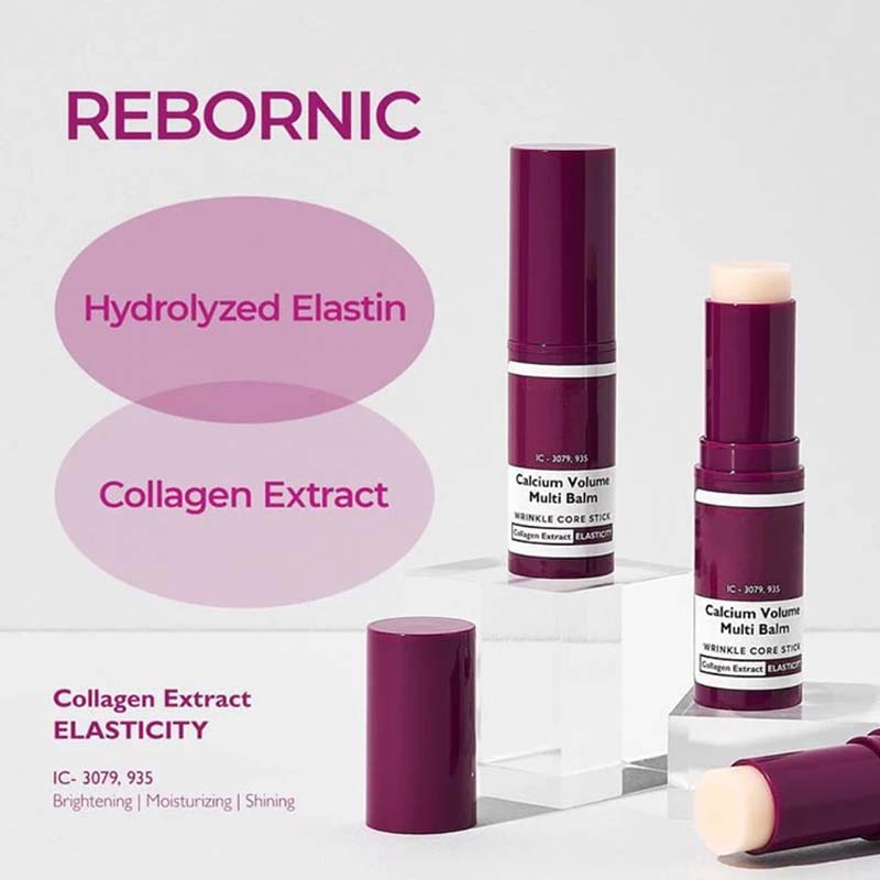 Deep Moisturizing Skin Moisturizing Stick