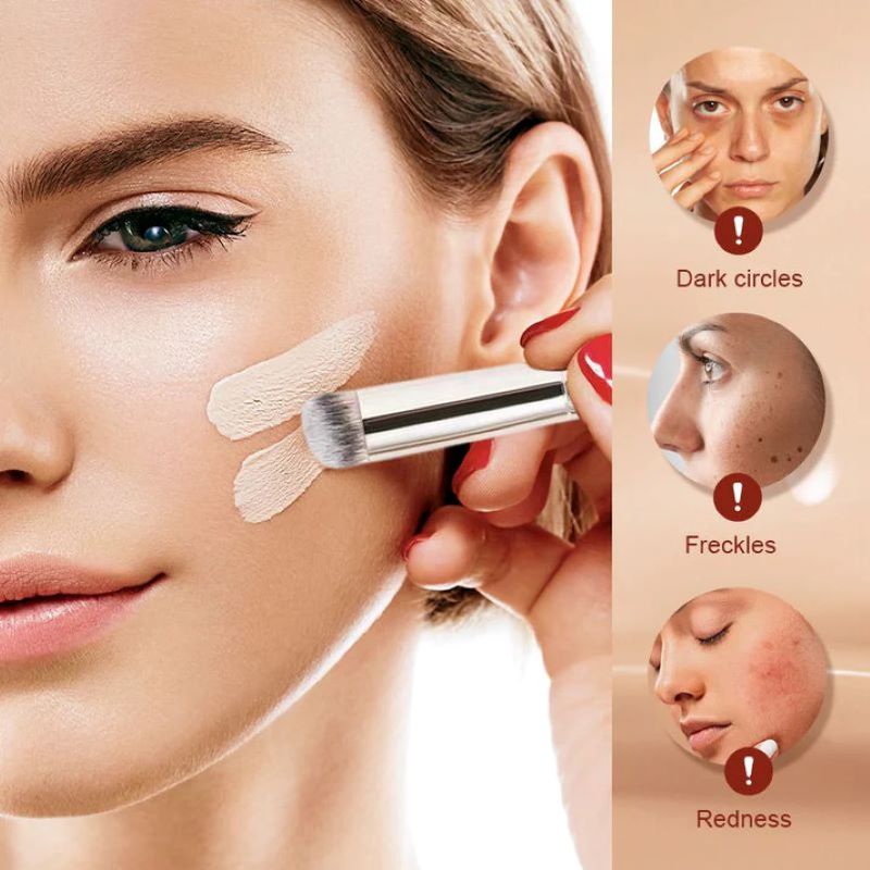 Eye contour concealer