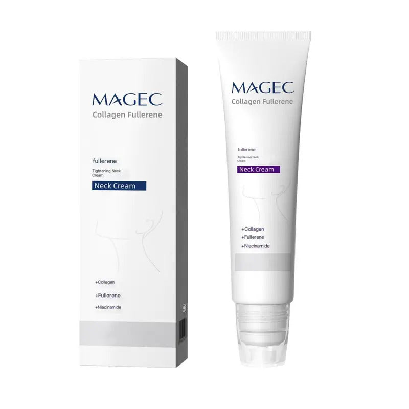Collagen Fullerene Firming Neck Cream