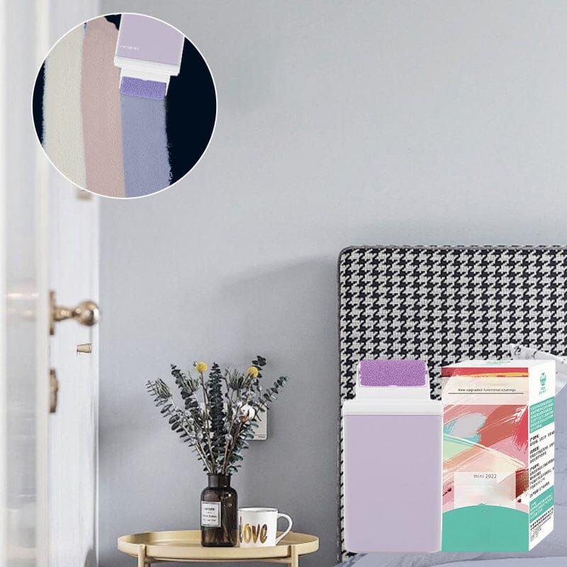 Wall Repair Roller Brush