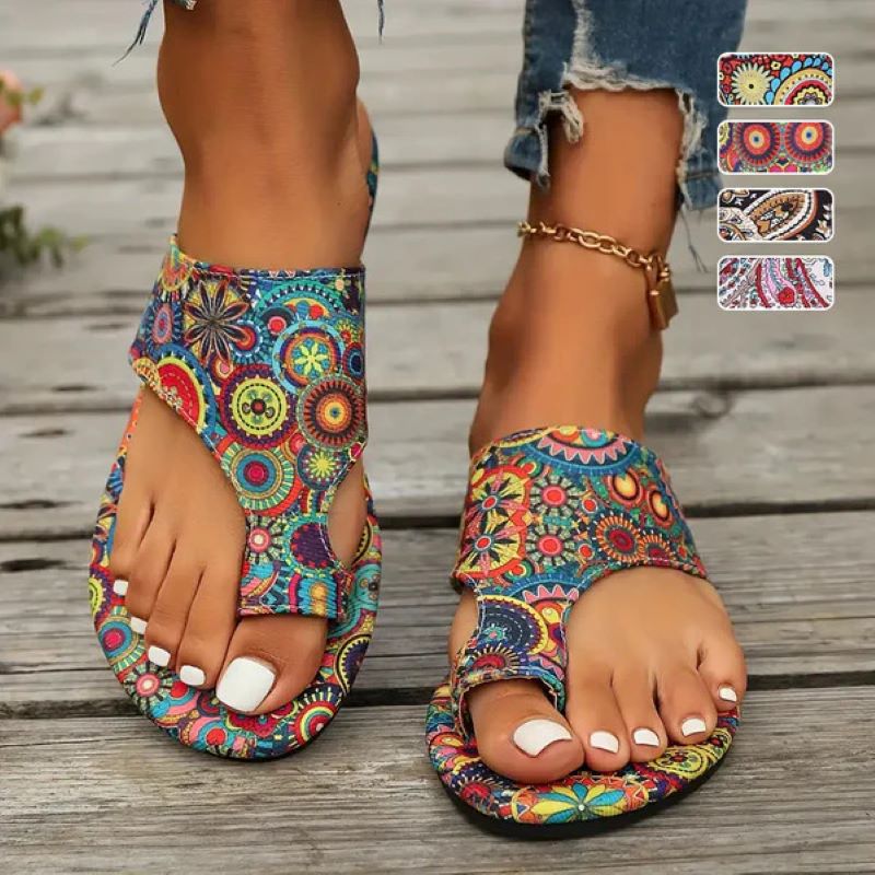 💕Women's Lightweight Orthopedic Sandals⏳