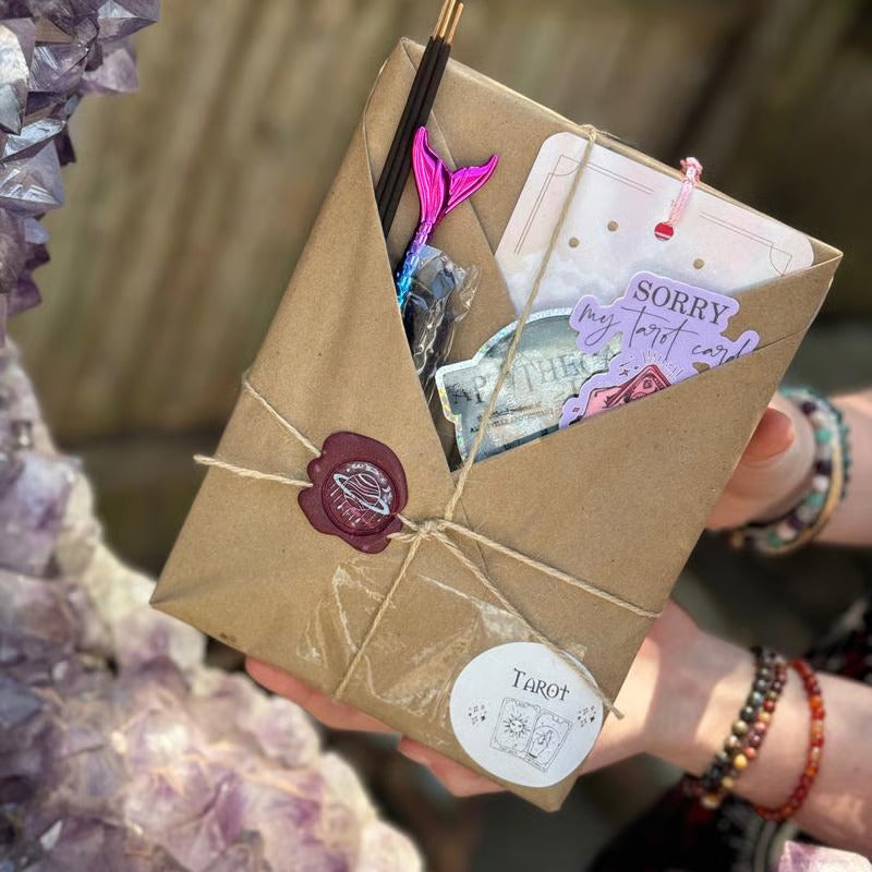 🔮Tarot Card Set