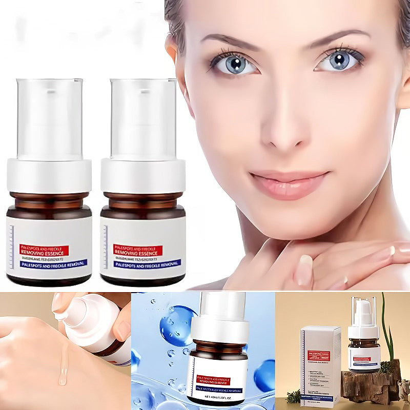 Vitamin C Freckle Whitening Cream - Buy 1 Get 1 Free (2 pcs)