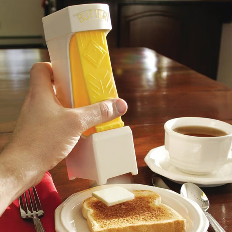 Perfect Butter Stick Cutter