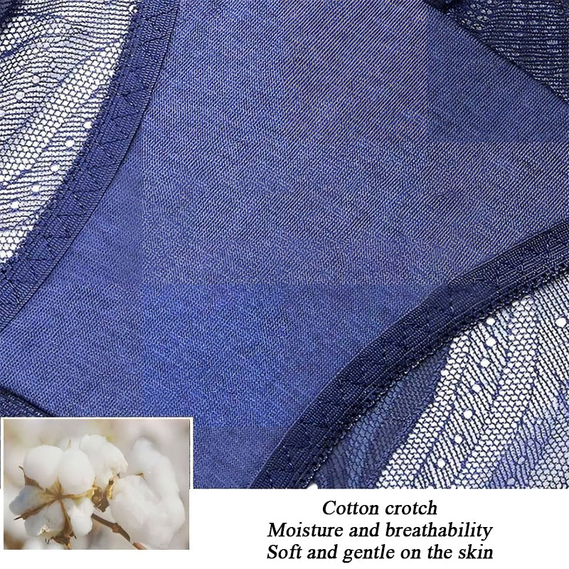 Women's Lace Panties