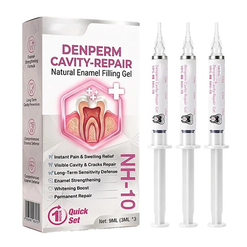 Oral Care Gel